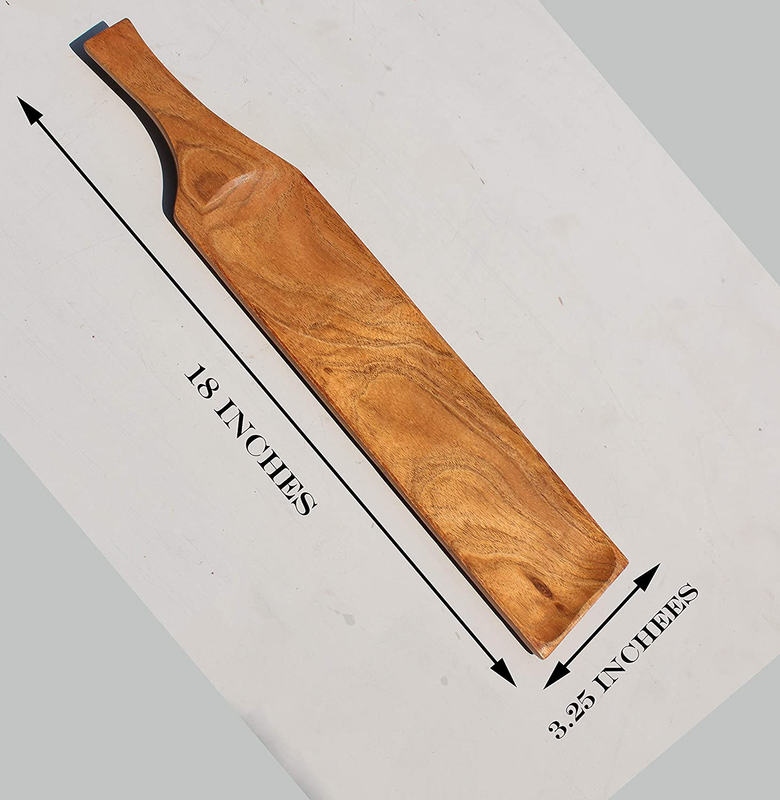 Handyfiner Acacia Wood Platter